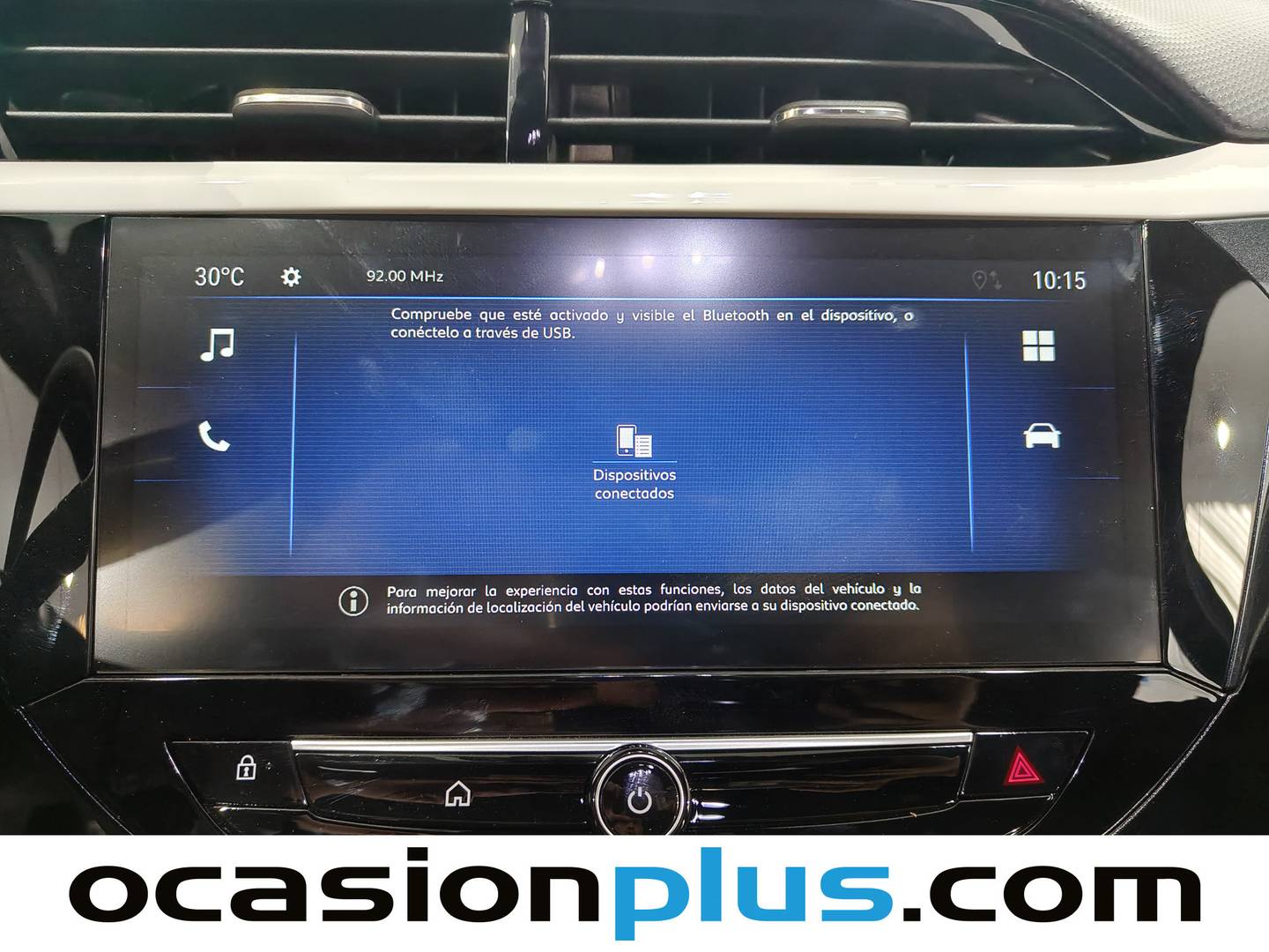 Foto Opel Corsa Opel Corsa 1.2T XHL GS (100 CV)