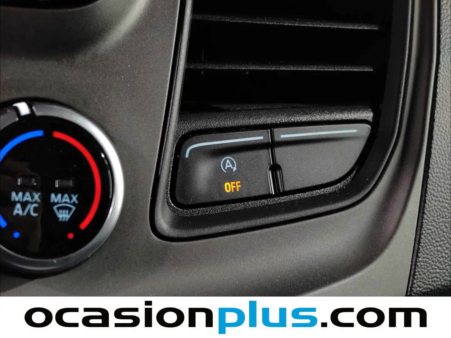 Foto Ford Transit Custom Ford Transit Custom Mixto 2.0 TDCI L1 310 Trend (130 CV) 6 Plazas