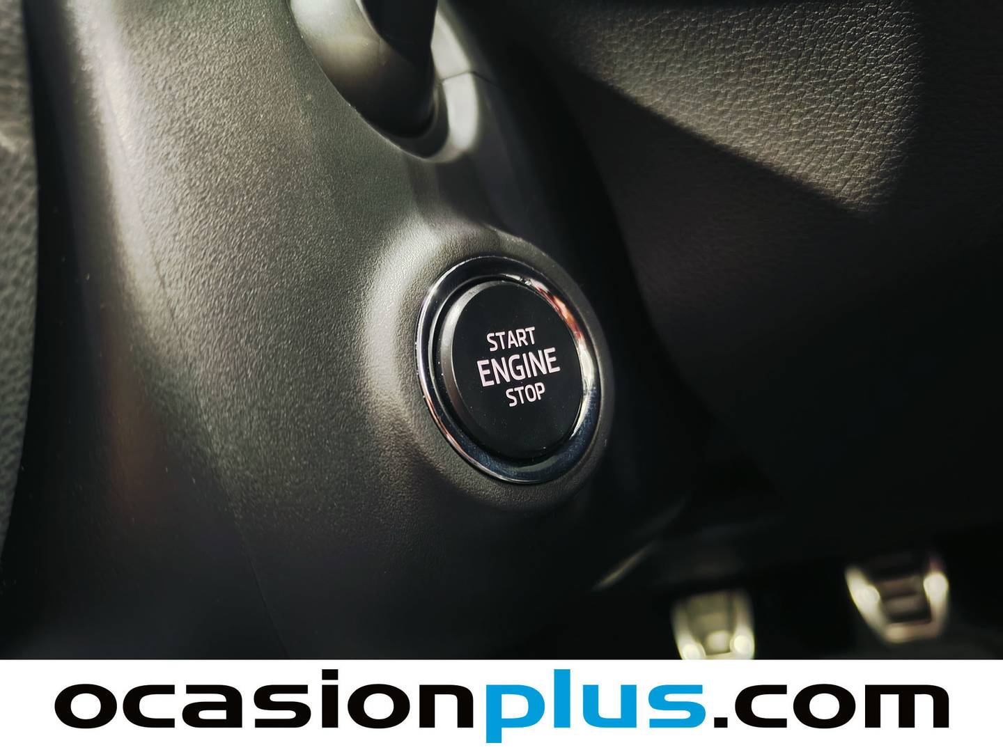 Skoda Kamiq Skoda Kamiq 1.5 TSI Monte Carlo (150 CV) gasolina