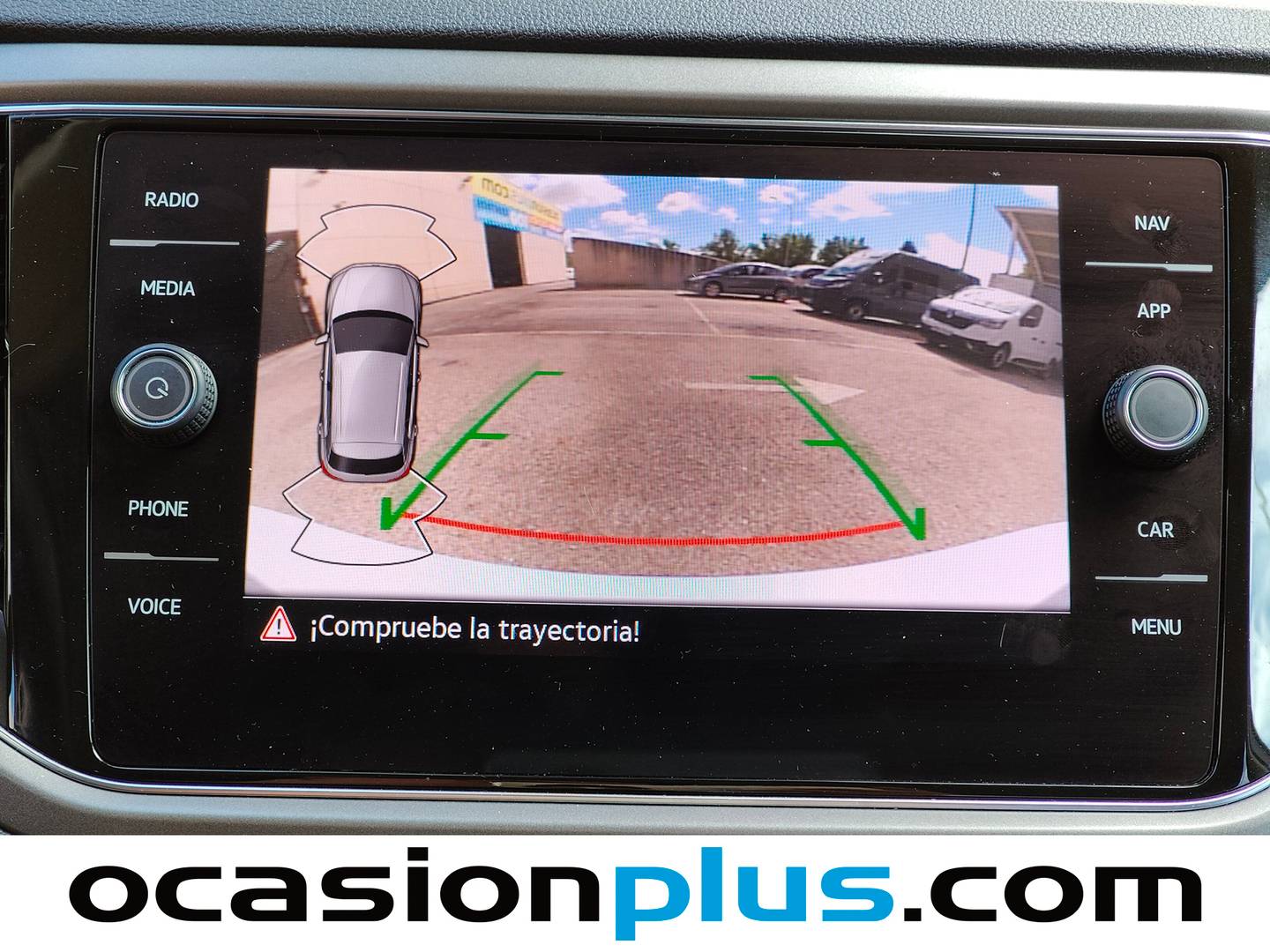 Equipamiento del Volkswagen T-Roc Volkswagen T-Roc Advance R-Line 1.5 TSI (150 CV) DSG
