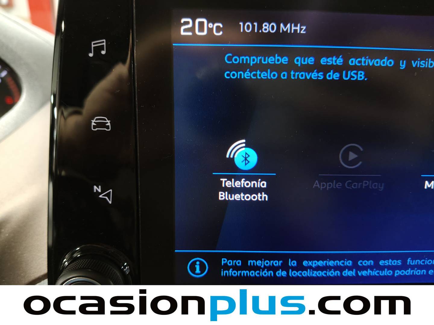 Peugeot Rifter Peugeot Rifter BlueHDi 130 GT Standard (130 CV) diésel