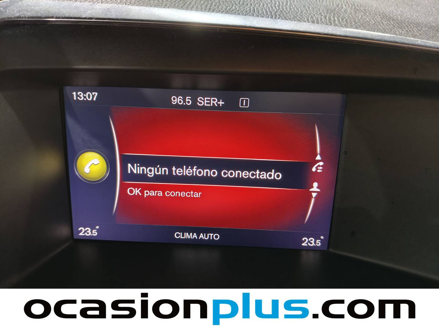 Volvo XC60 Volvo XC60 D3 Kinetic (150 CV) km 0
