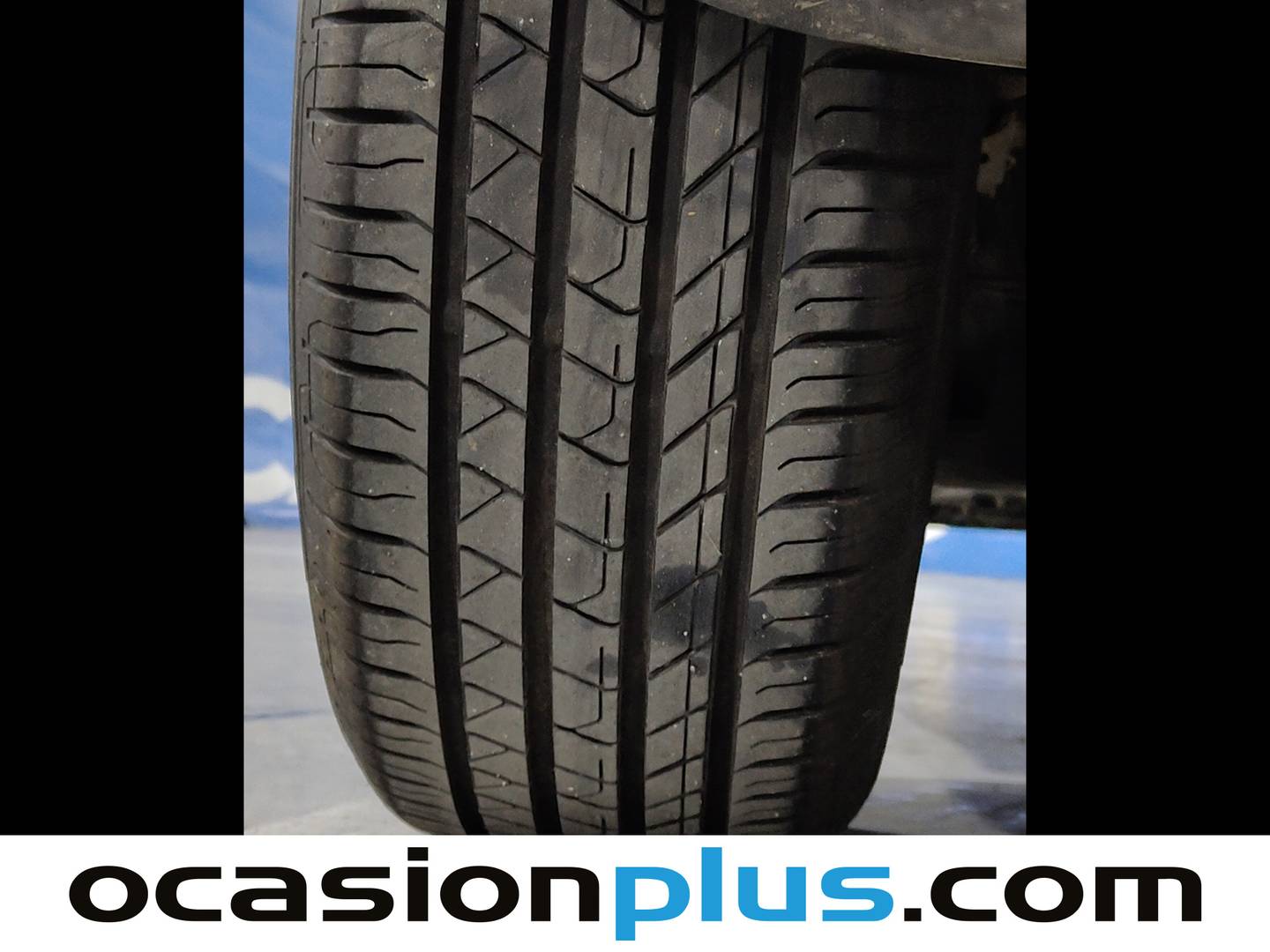 Foto Citroën C3 Aircross Citroen C3 Aircross PureTech 110 S&S Shine (110 CV)