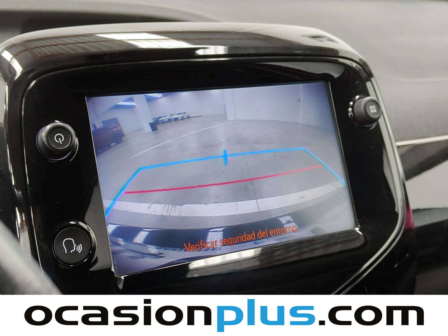 Extras y acabados del Toyota Aygo Toyota Aygo 1.0 70 x-cite (72 CV)