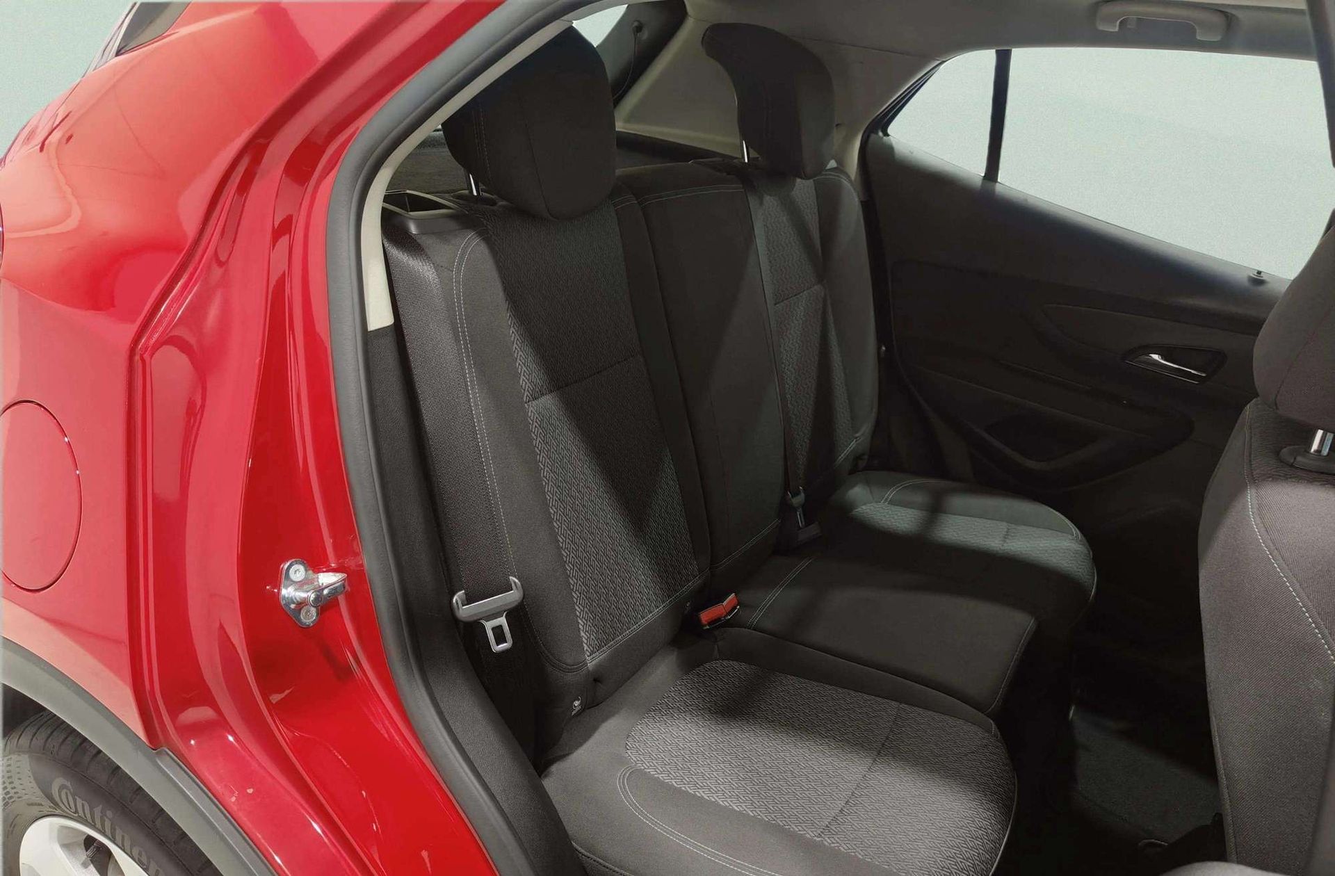 Opel Mokka 1.4 Turbo Selective 4x2 - foto 17