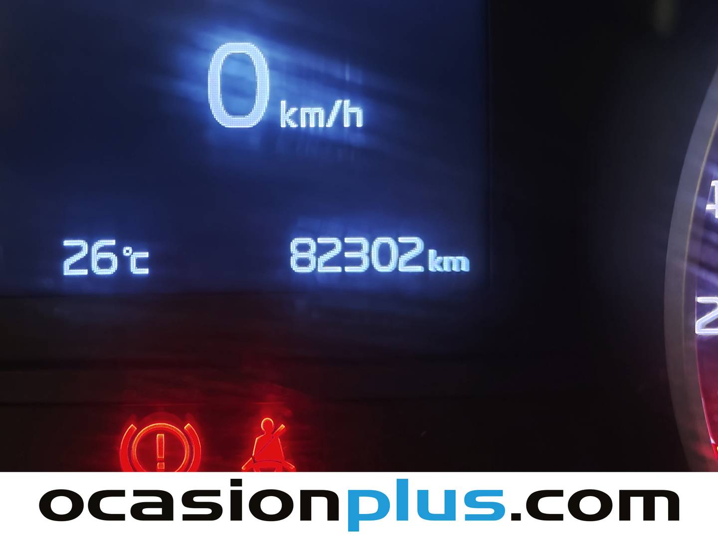 KIA Sportage KIA Sportage 1.6 CRDi Business 4x2 (136 CV) seminuevo
