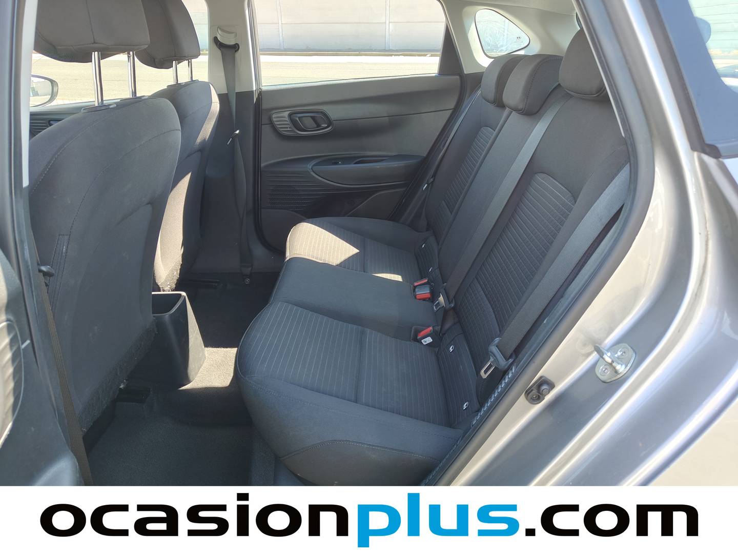 Foto Hyundai i20 Hyundai i20 1.0 TGDI 48V Klass (100 CV)