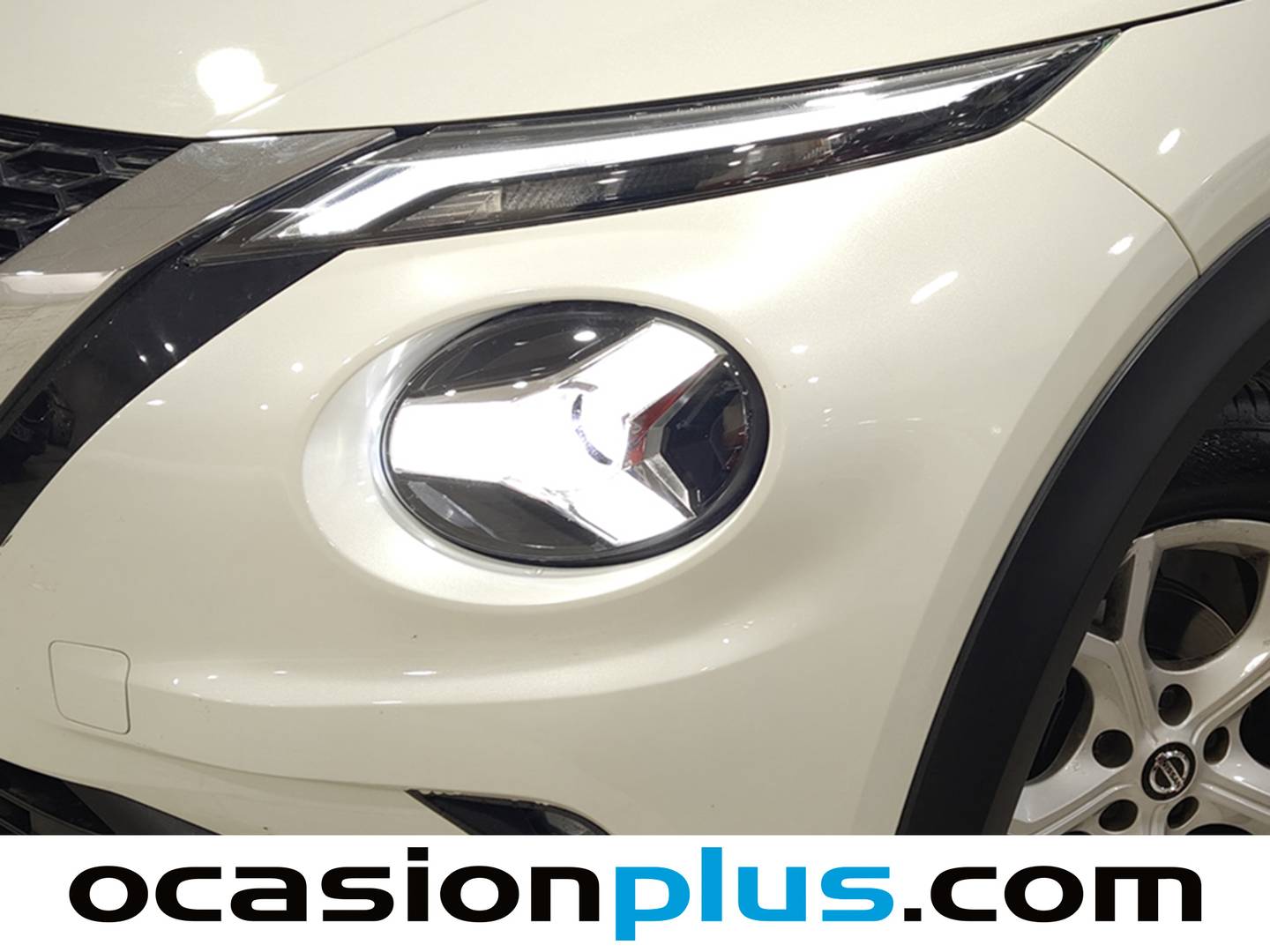 Nissan JUKE Nissan Juke DIG-T N-Connecta 4x2 (114 CV) barato