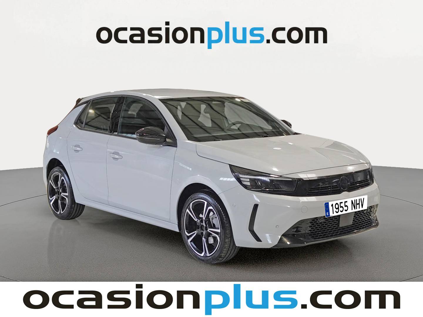 Foto Opel Corsa Opel Corsa 1.2 T XHL Hybrid GS eDCT (110 CV)