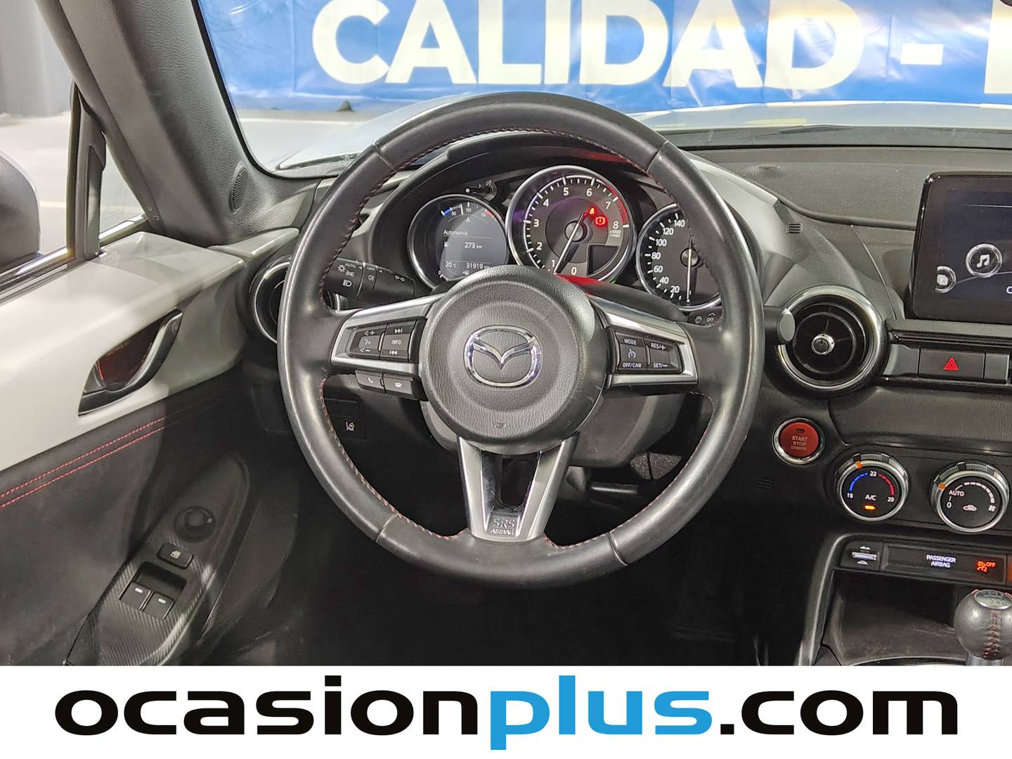 Mazda MX-5 Mazda MX-5 1.5 Zenith (131 CV) 131cv