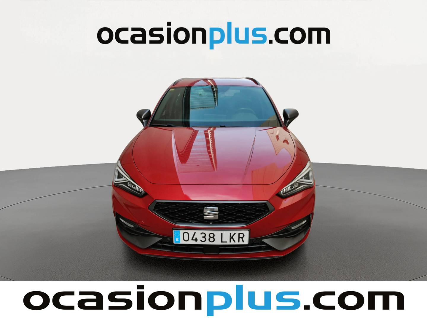 Seat León Seat León ST ST 1.5 TSI S&S FR (150 CV) 150cv