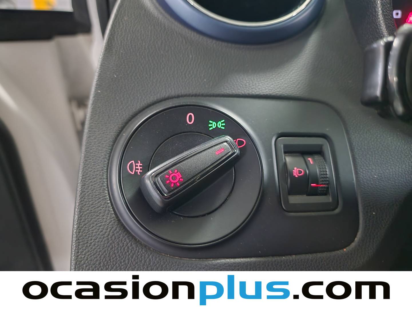 Seat Ibiza Seat Ibiza 1.2 TSI Style (90 CV) de ocasión