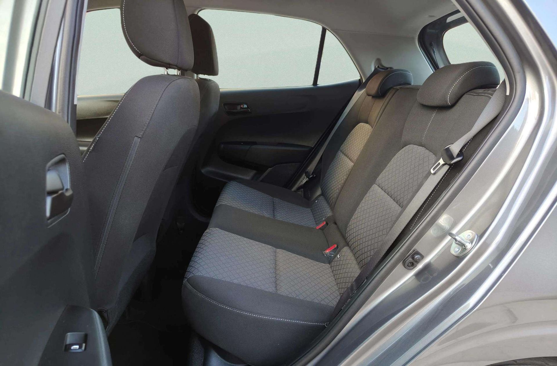 Kia Picanto 1.0 GDi Concept - foto 12
