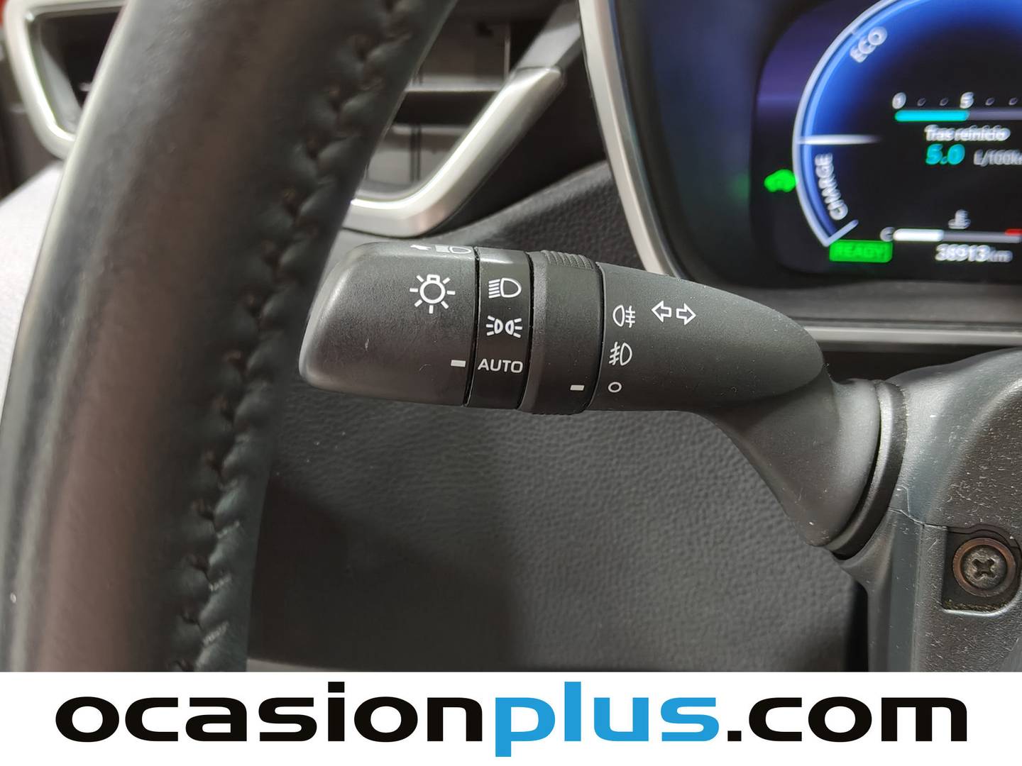 Foto Toyota Corolla Toyota Corolla 140H Style Edition (140 CV)