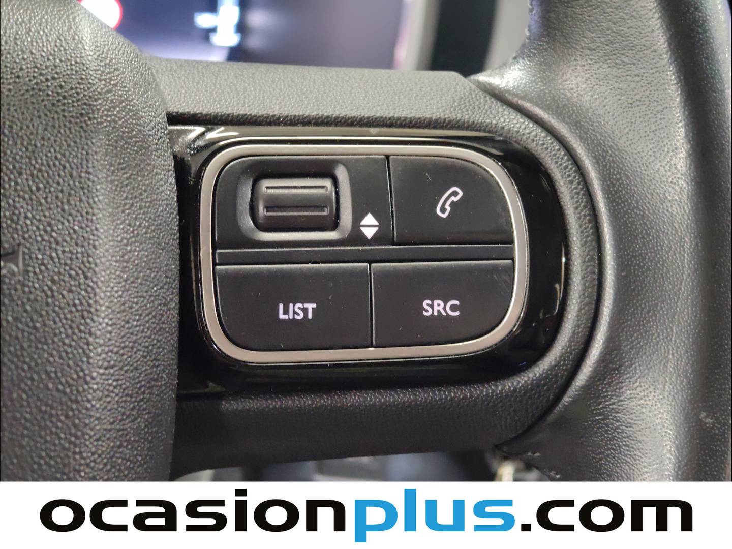 Citroën C5 Aircross Citroën C5 Aircross PureTech 130 S&S Feel (131 CV) 131cv