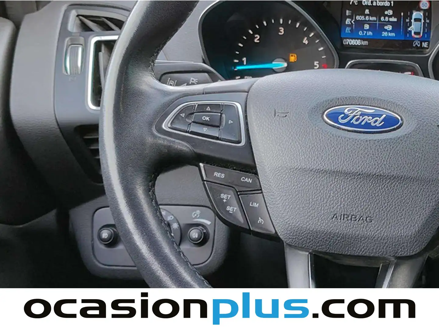Foto Ford Kuga Ford Kuga 2.0 TDCI S&S Titanium 4x2 (150 CV)