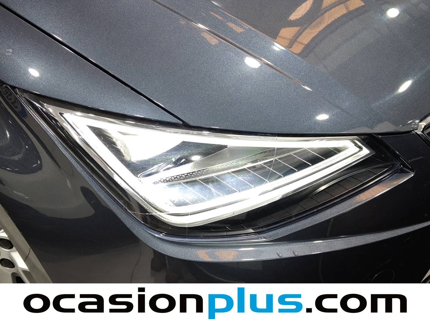 Foto Seat Ibiza SEAT Ibiza 1.5 TSI FR XL DSG (150 CV)