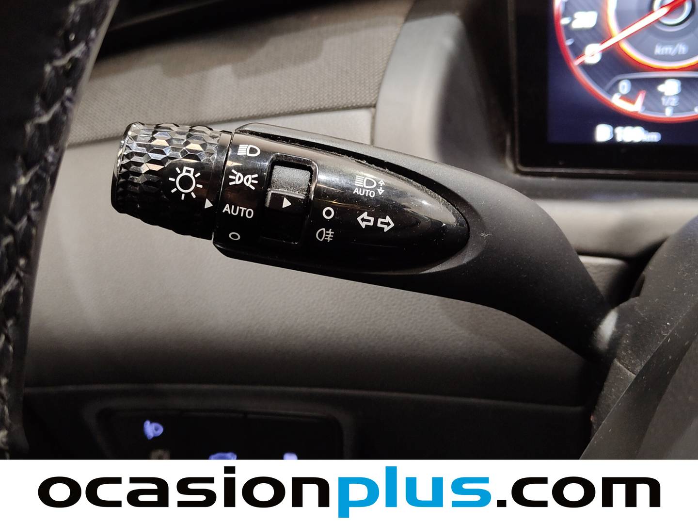 Hyundai Tucson Hyundai Tucson 1.6 CRDI 48V Tecno 4X2 DCT (136 CV) de ocasión