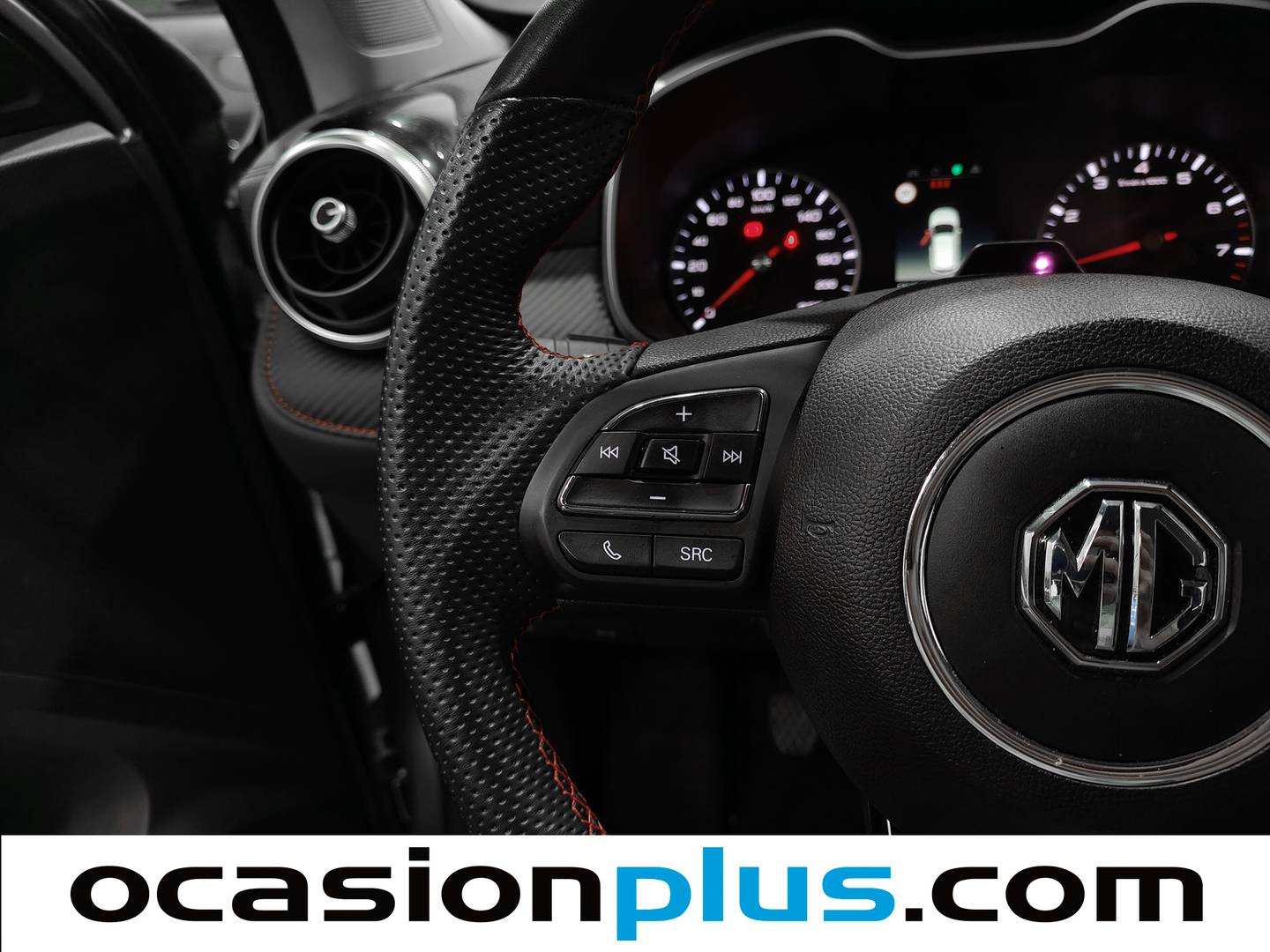 Foto MG ZS MG ZS 1.5 Comfort (106 CV)