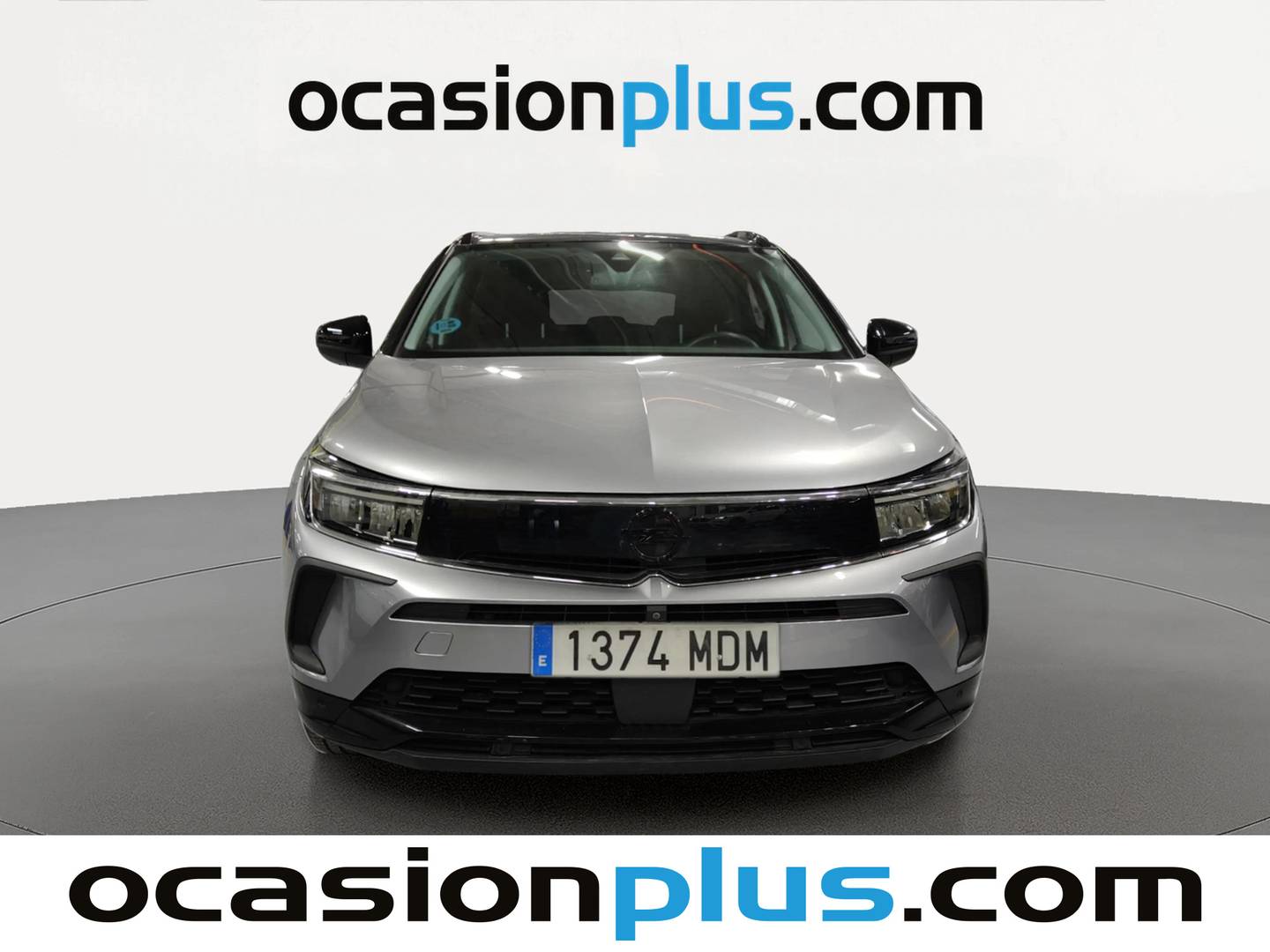 Foto Opel Grandland Opel Grandland 1.2 Turbo GS Line Auto (130 CV)