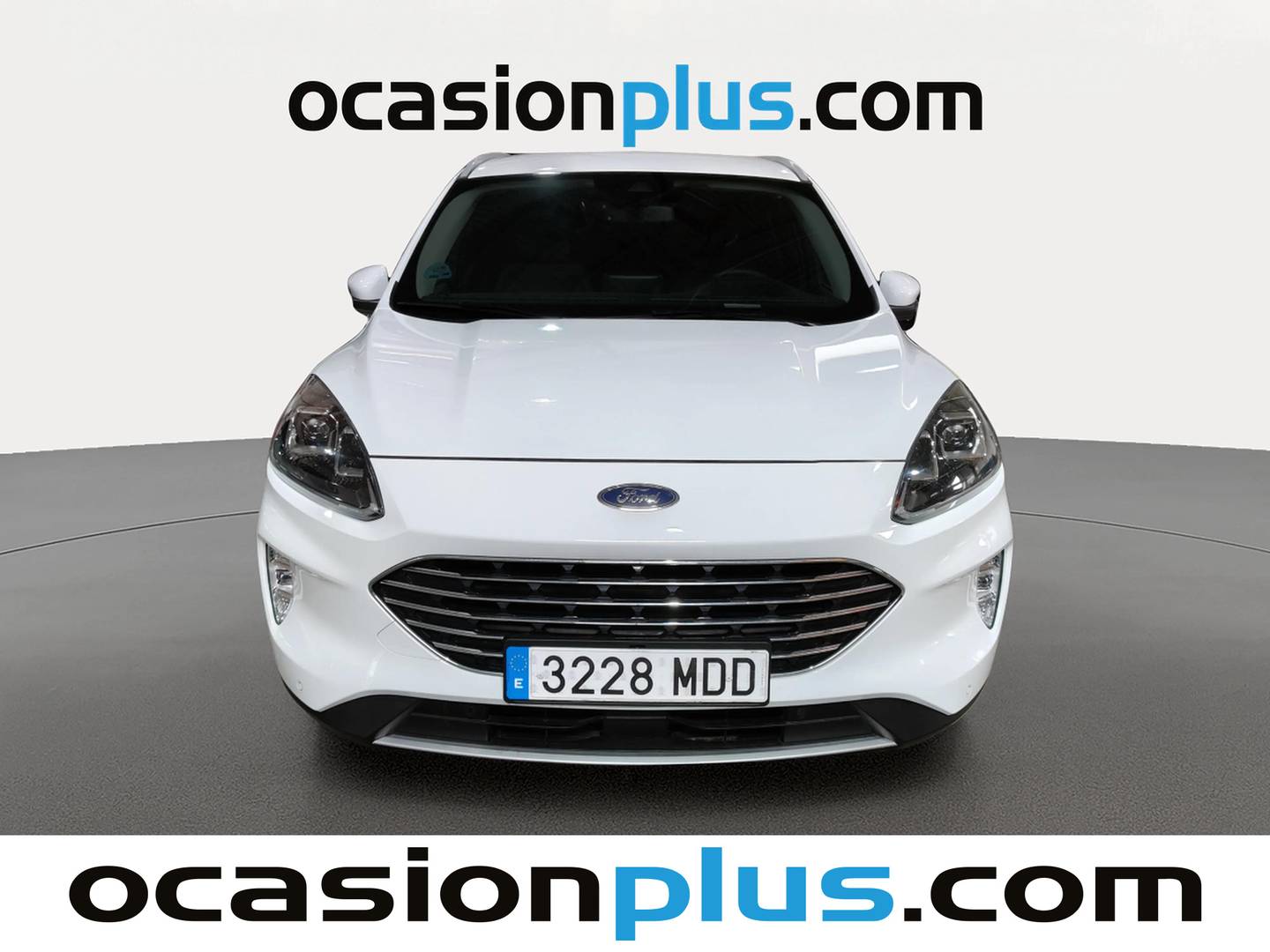 Foto Ford Kuga Ford Kuga 1.5 EcoBlue Titanium (120 CV)