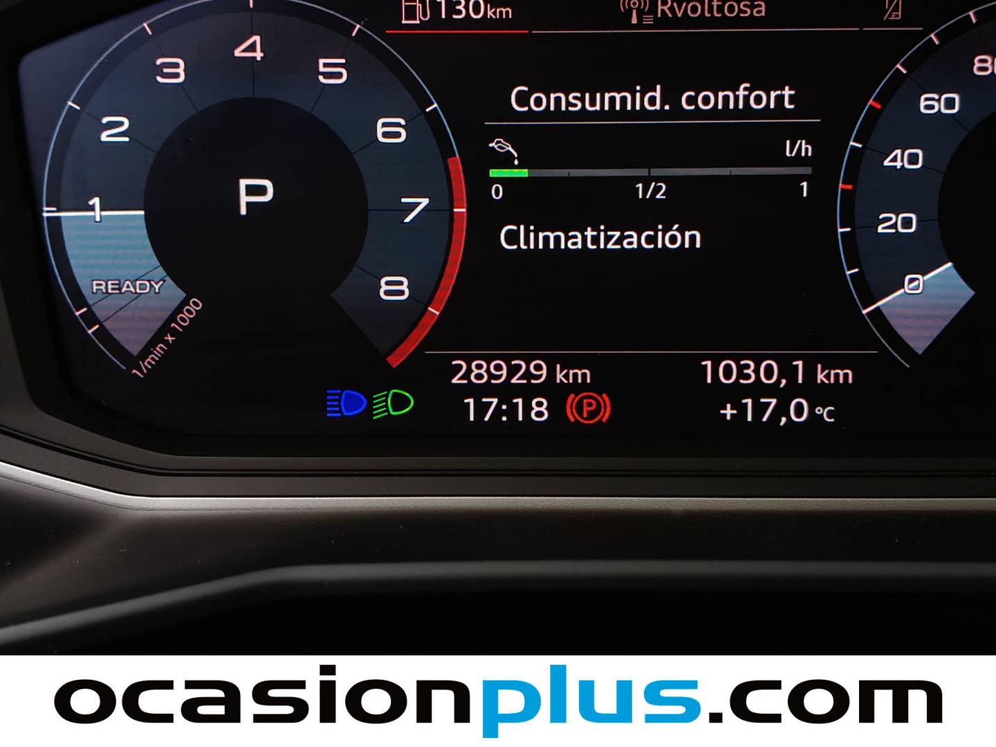 Audi A1 Audi A1 Sportback Sportback Adrenalin edition 30 TFSI (110 CV) S tronic Pack S-Line seminuevo