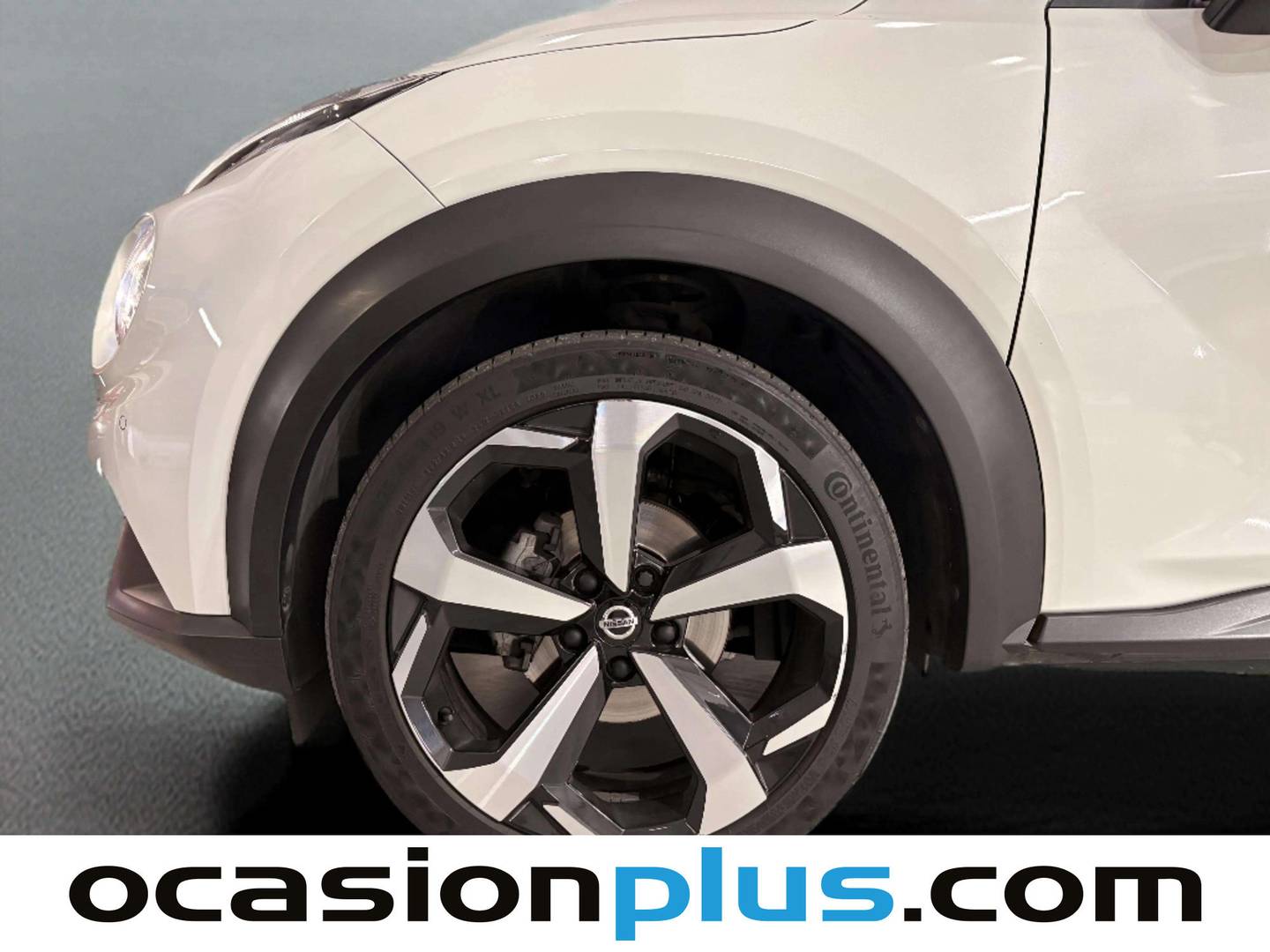 Nissan JUKE Nissan Juke DIG-T Tekna (114 CV) 114cv