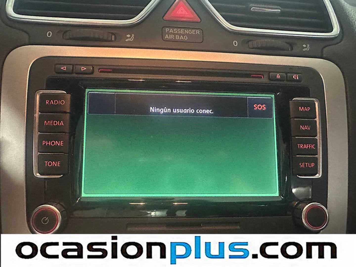 Foto Volkswagen Scirocco Volkswagen Scirocco 1.4 TSI DSG (160 CV)