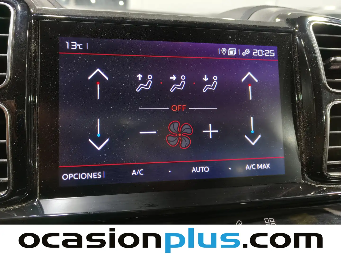 Foto Citroën C5 Aircross Citroen C5 Aircross PureTech 130 S&S Feel (131 CV)