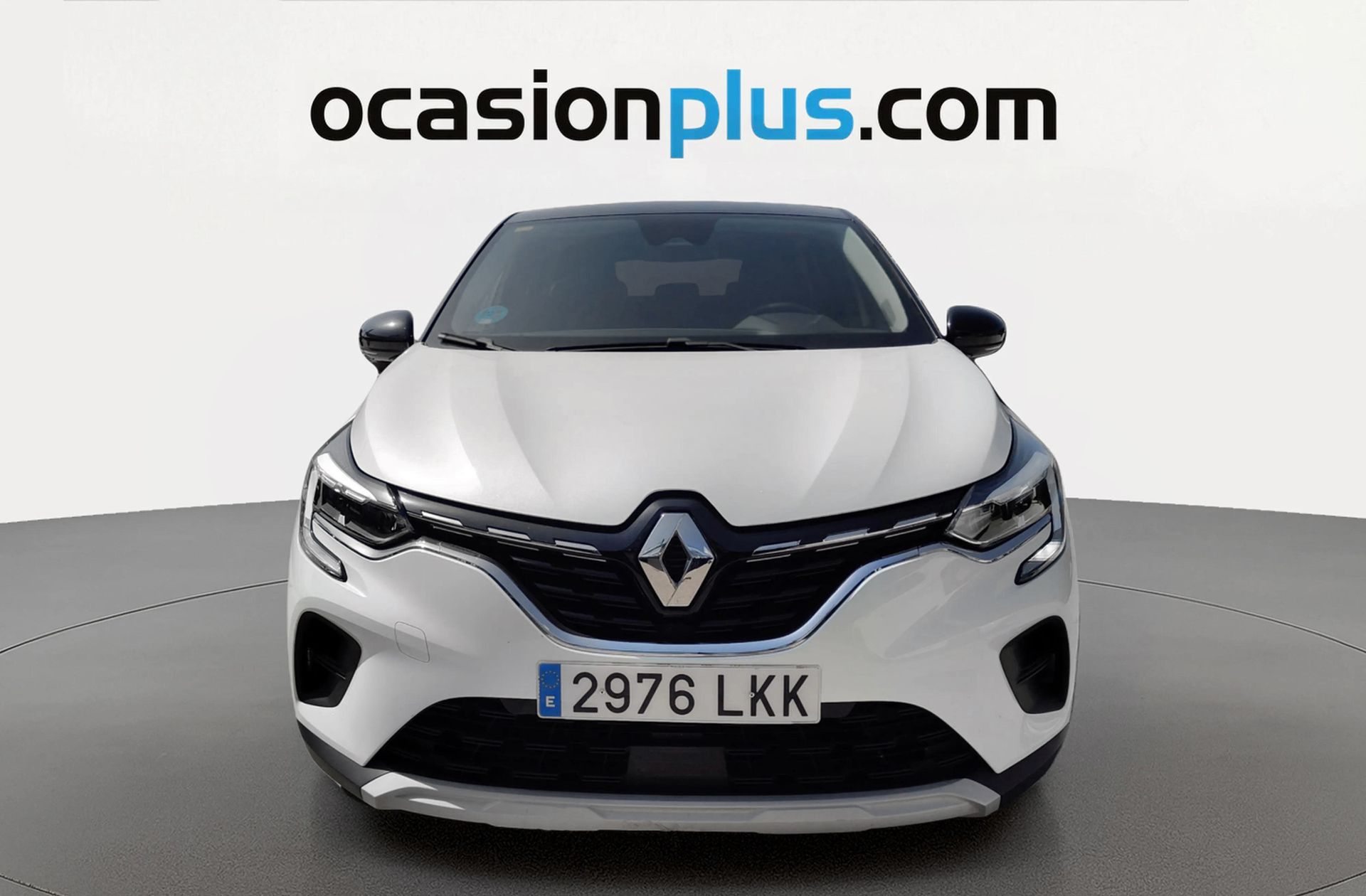 Renault Captur Zen TCe GPF - foto 11