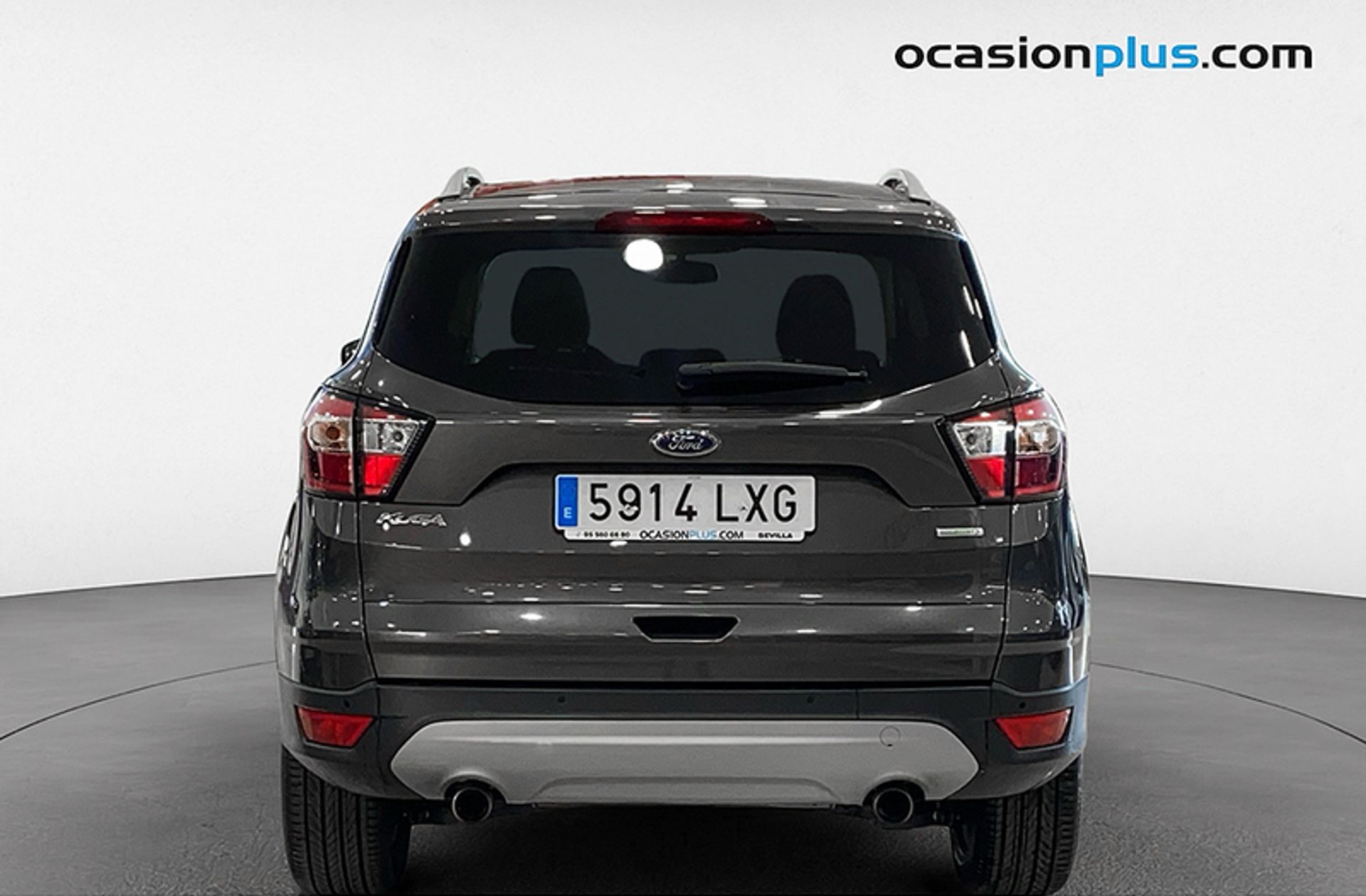 Ford Kuga 1.5 EcoBoost Trend 4x2 - foto 20