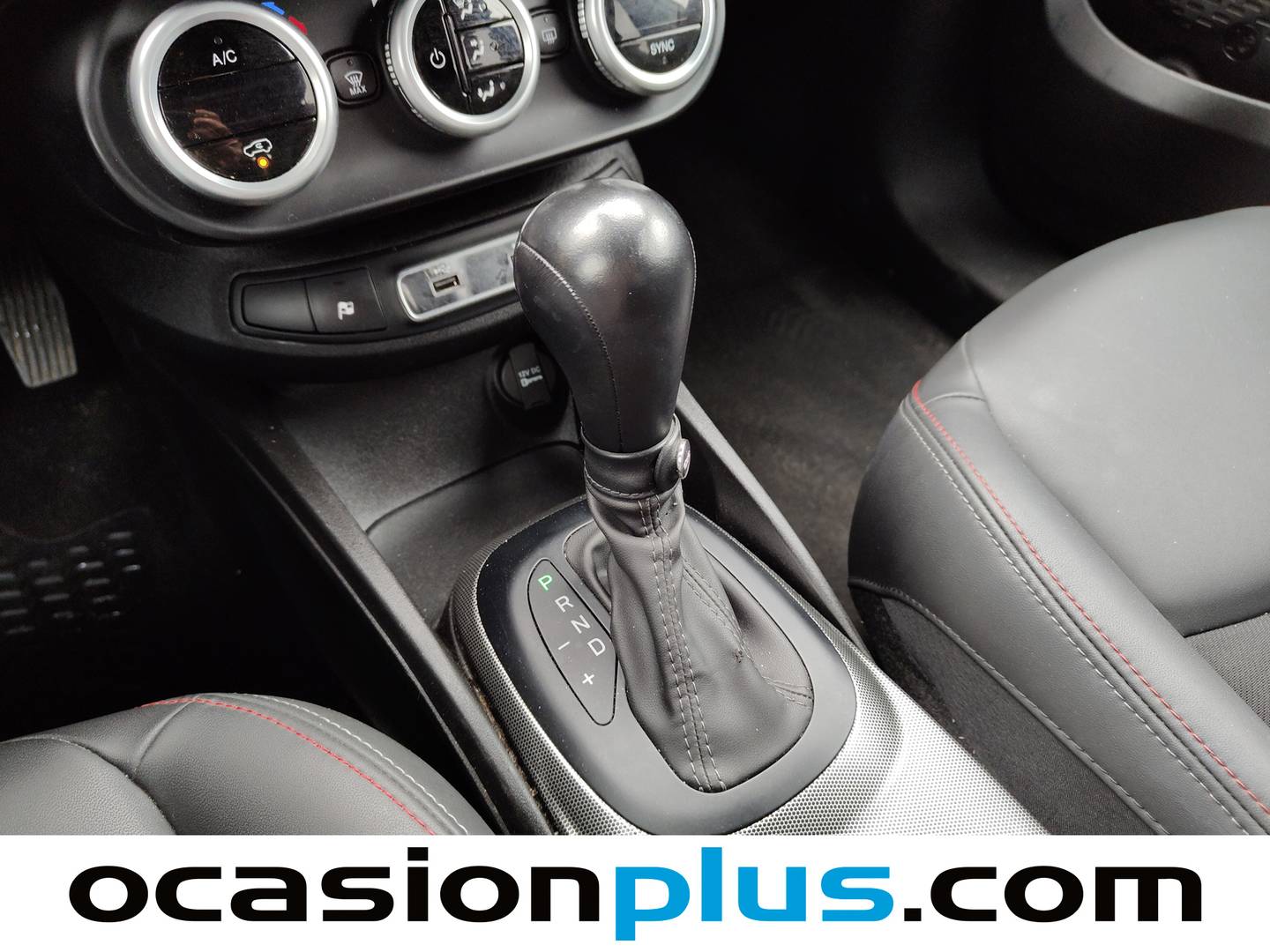 Fiat 500X Fiat 500X 1.3 Firefly S&S Sport 4x2 DCT (150 CV) de ocasión
