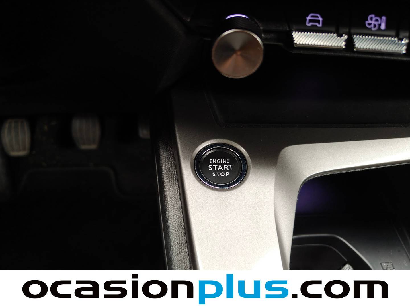 Peugeot 308 Peugeot 308 PureTech 110 S&S Active Pack (110 CV) gasolina