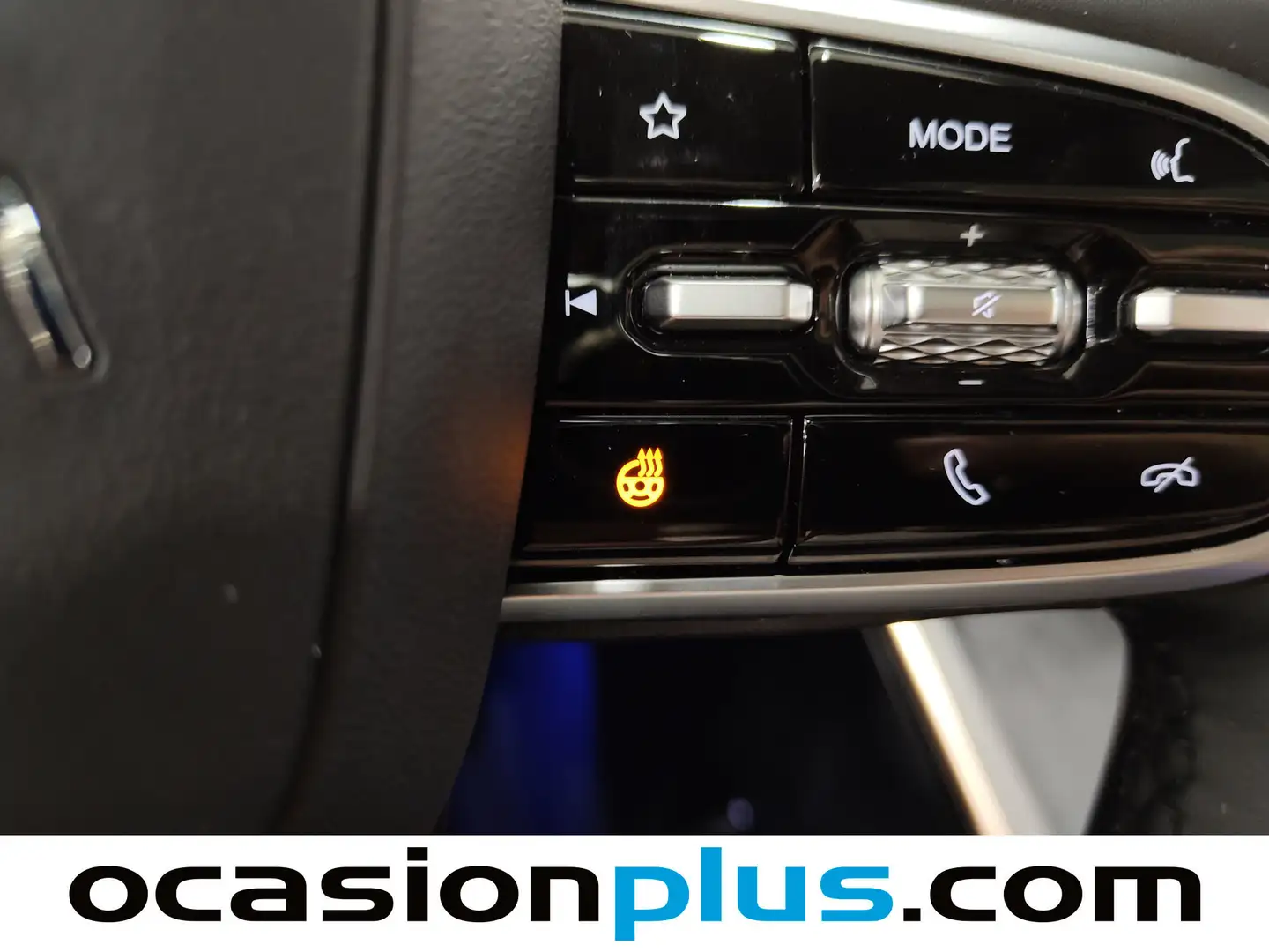 Foto OMODA 5 Omoda 5 1.6 T-GDI Premium DCT (185 CV)