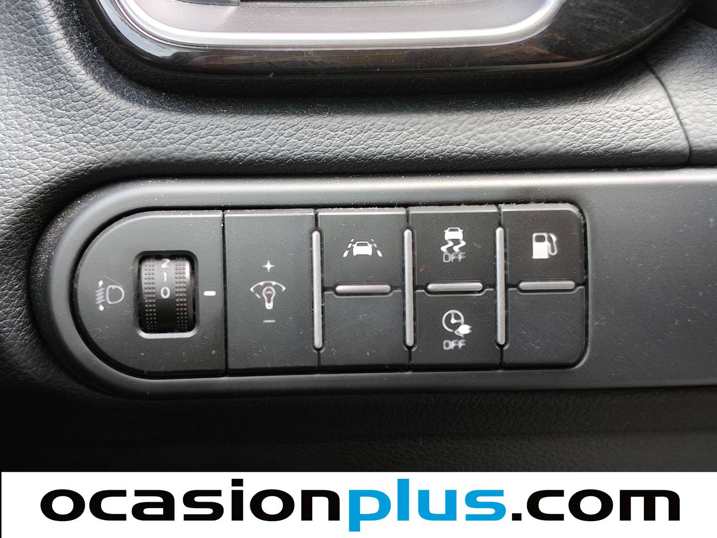 KIA XCeed KIA XCeed 1.6 GDi PHEV eTech (141 CV) híbrido enchufable