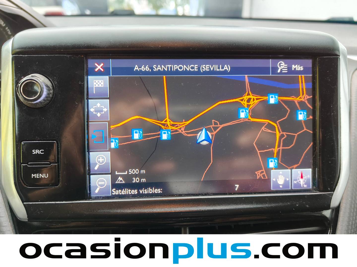 Extras y acabados del Peugeot 208 Peugeot 208 1.2L PureTech Style (82 CV)
