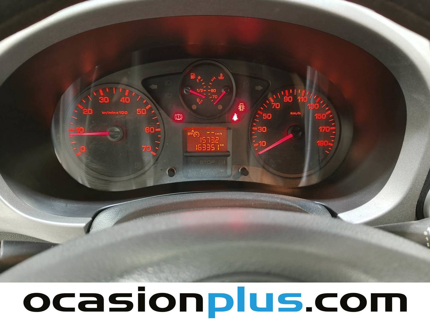 Citroën Berlingo Citroën Berlingo Multispace LIVE Edition BlueHDi (100 CV) seminuevo