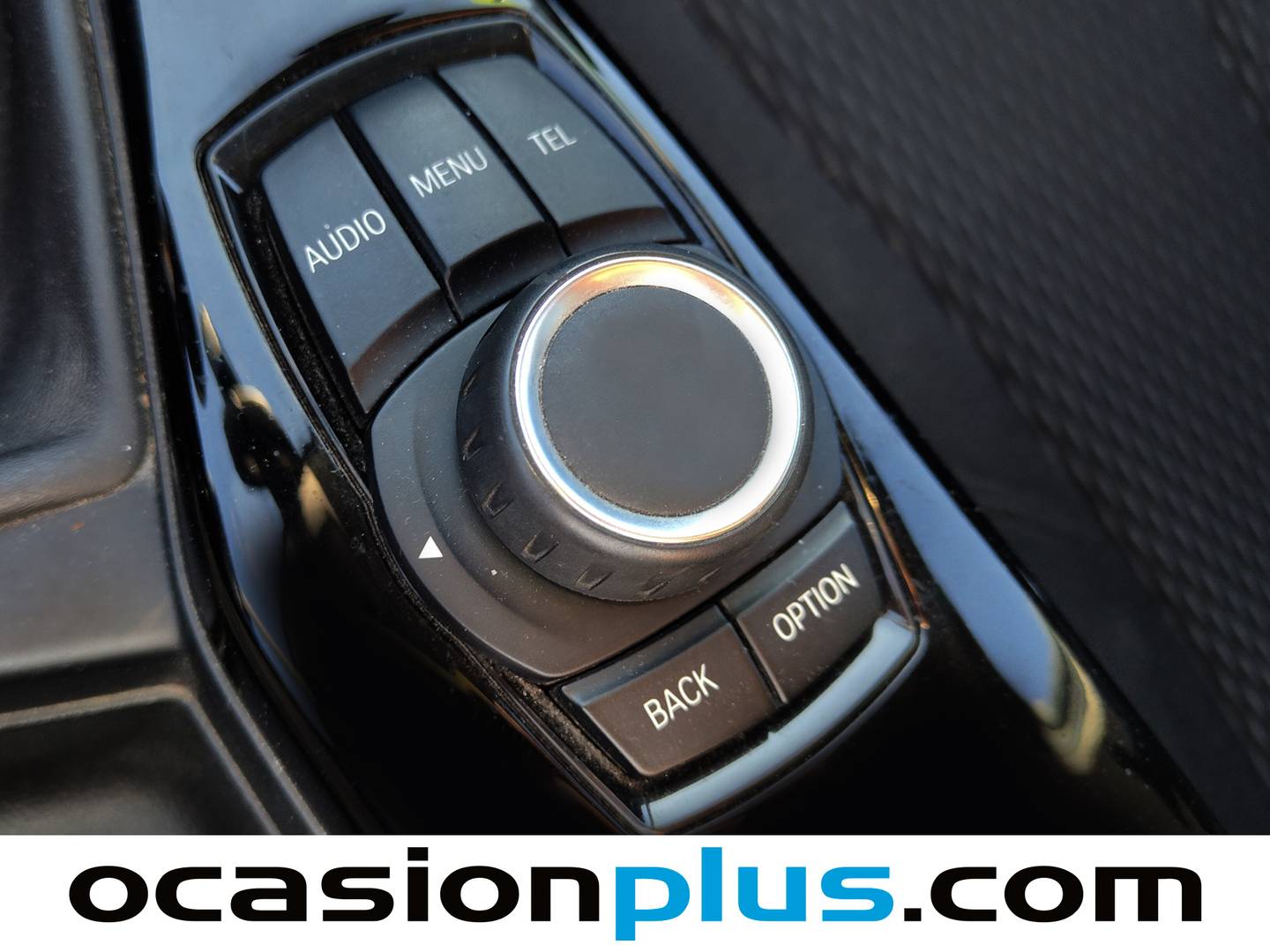 Paquetes del BMW Serie 1 BMW Serie 1 118d (150 CV)