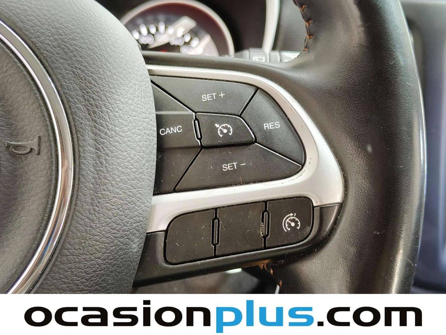 Acabados Jeep Compass Jeep Compass 1.3 Gse T4 Longitude FWD MT (130 CV)