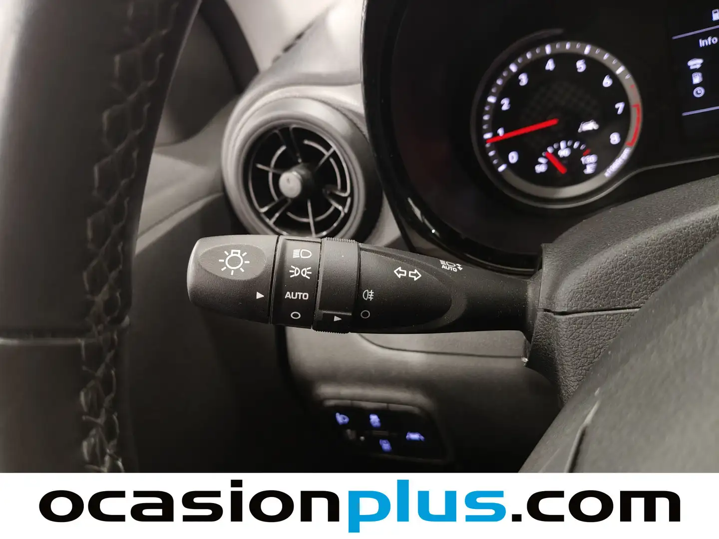 Foto Hyundai i10 Hyundai i10 i10 1.0 Klass (67 CV)