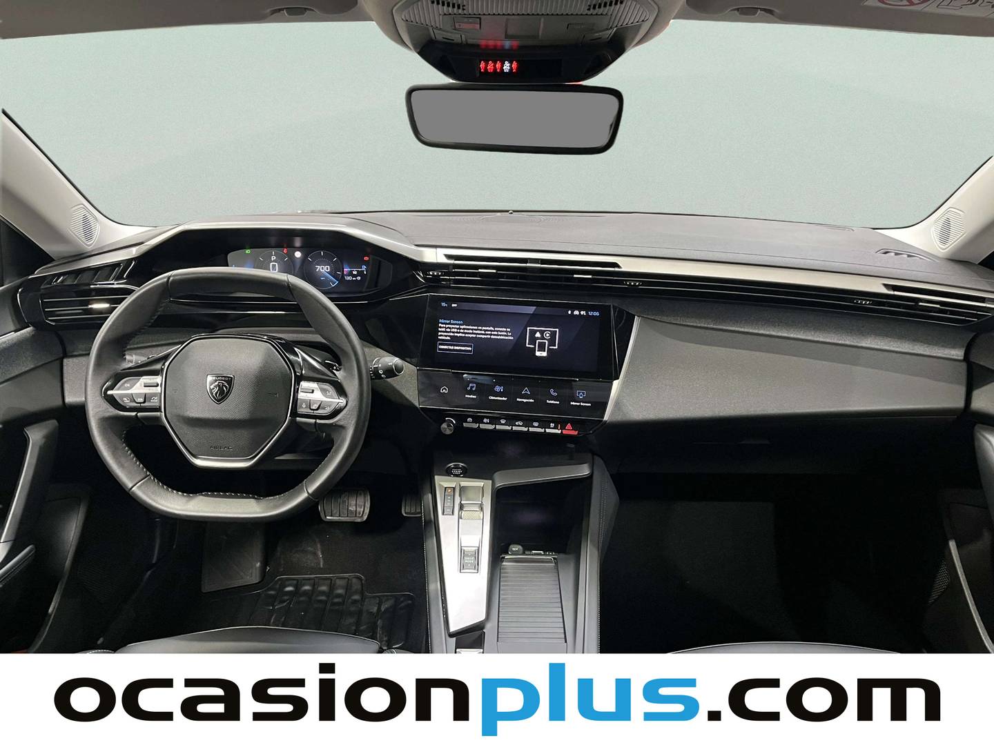 Foto Peugeot 308 Peugeot 308 SW PureTech 130 S&S Allure EAT8  (130 CV)