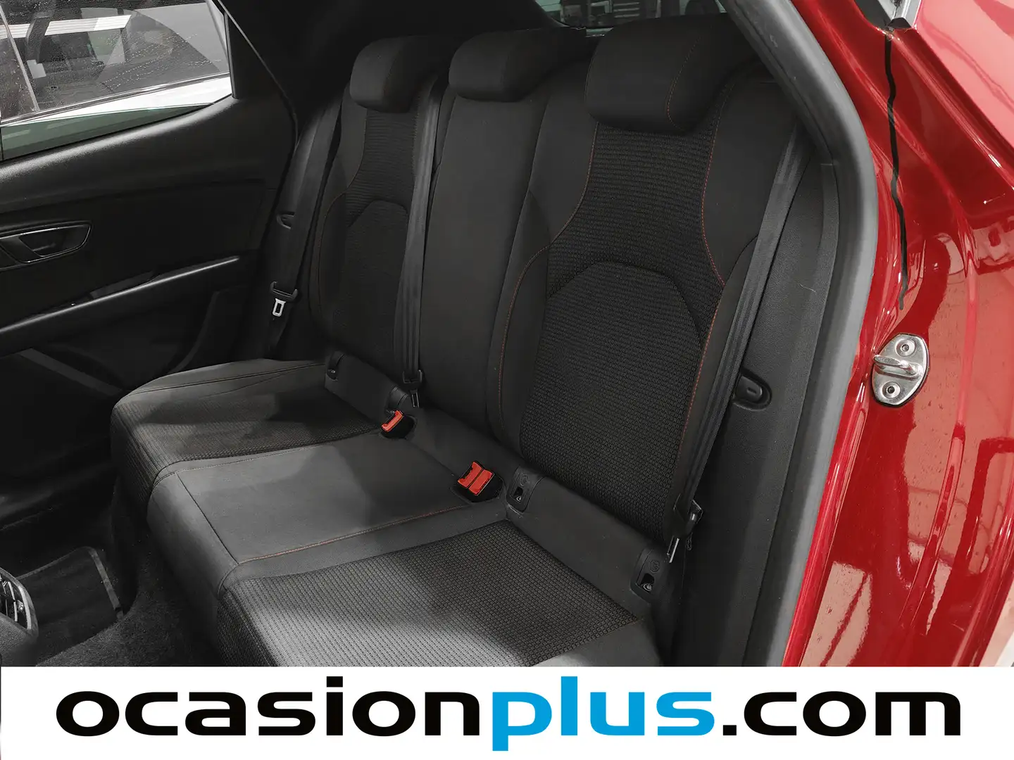 Foto Seat León SEAT León 1.5 TSI S&S FR DSG (150 CV)