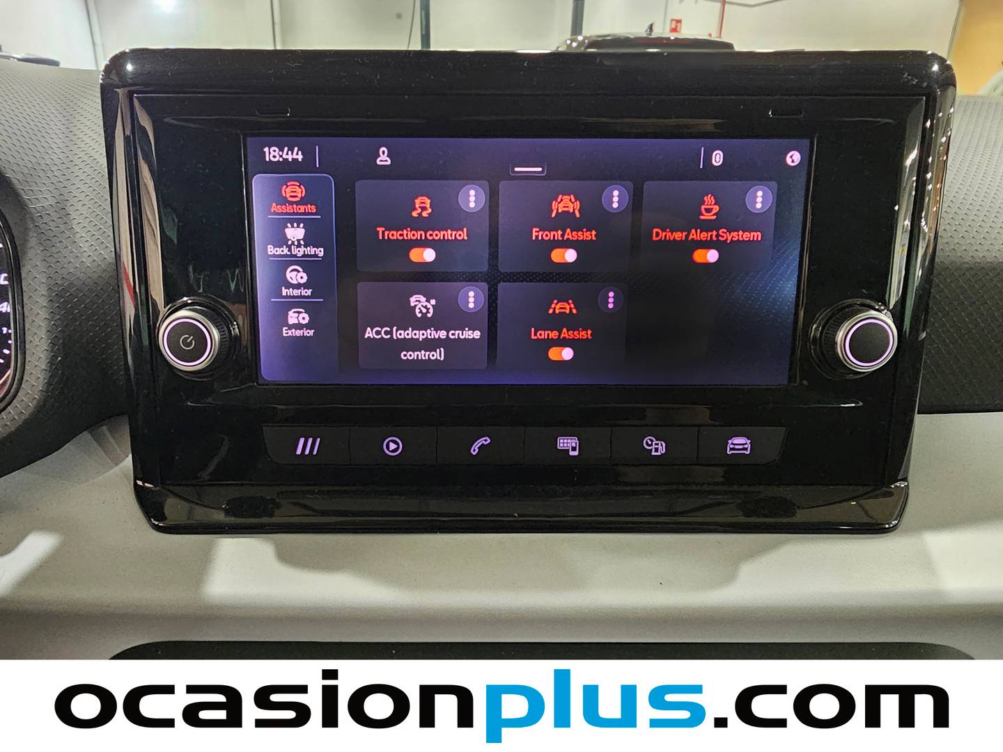 Extras y acabados del Seat Arona SEAT Arona 1.0 TSI Style XM Edition (110 CV)