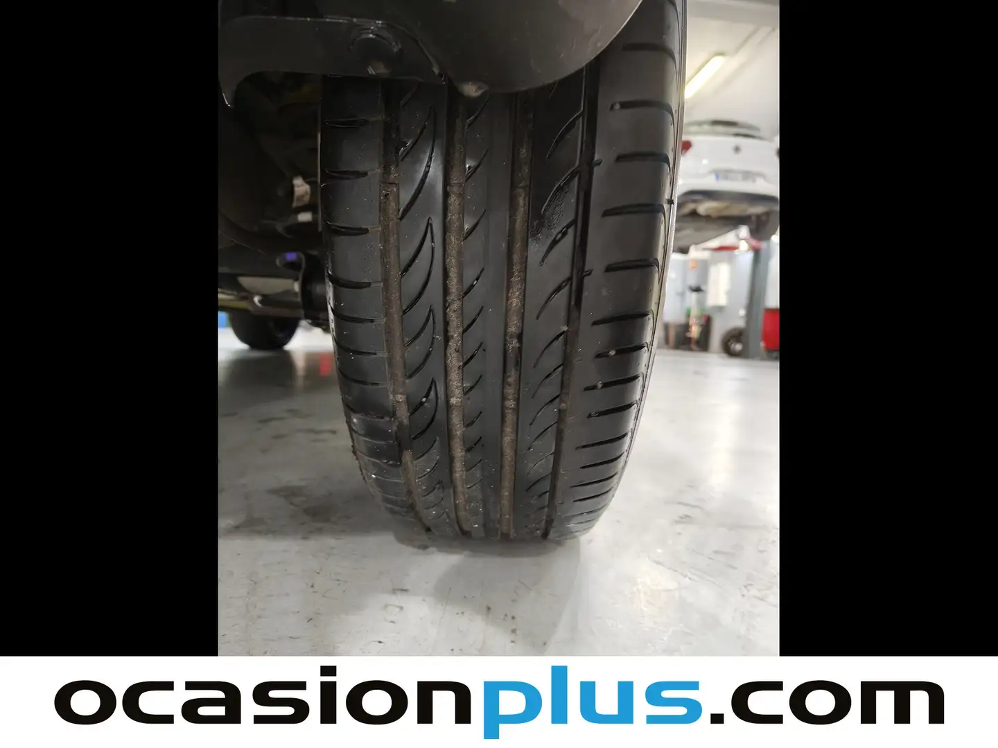 Foto KIA Stonic Kia Stonic 1.0 T-GDi Drive  (100 CV)