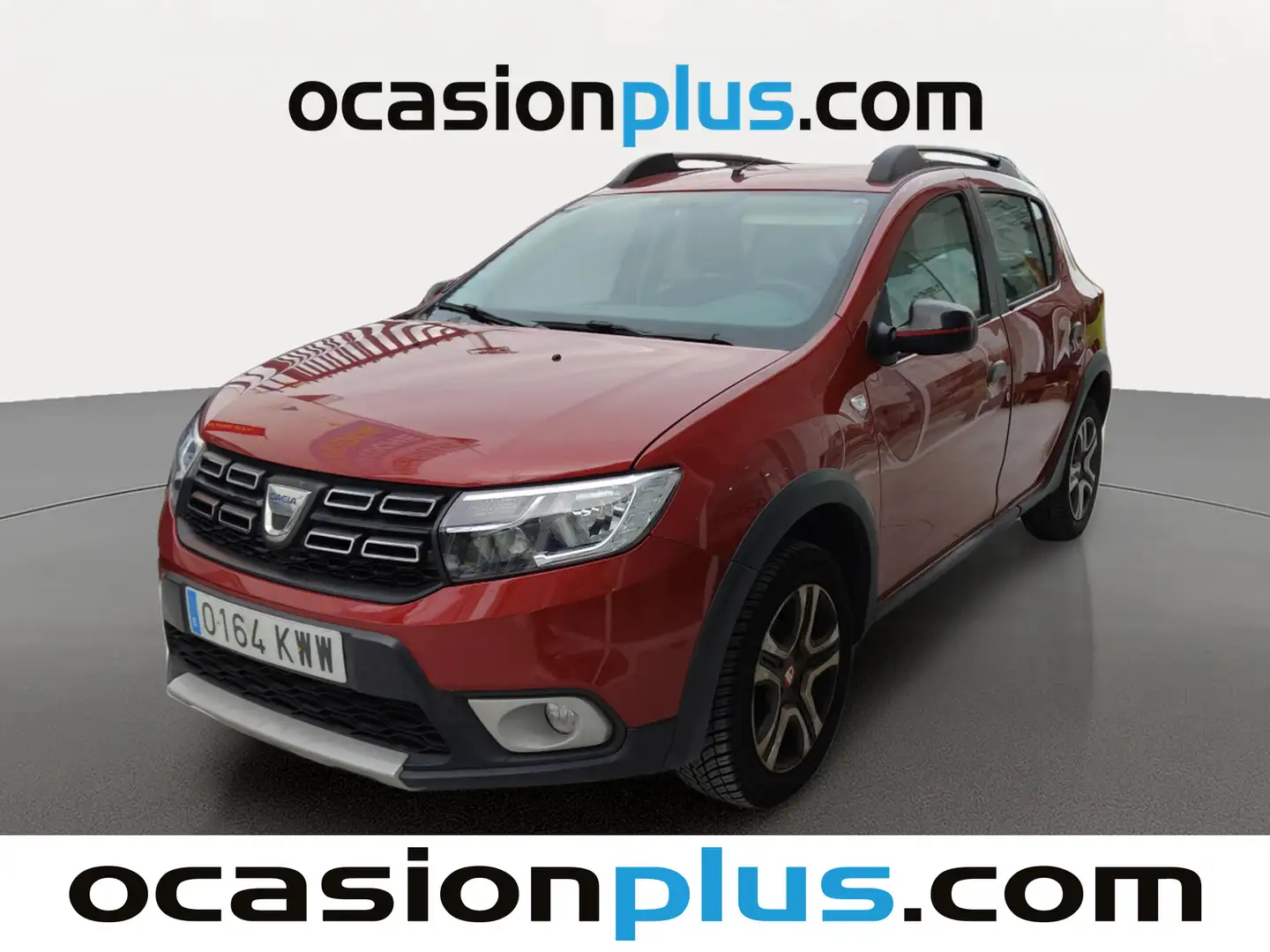 Foto Dacia Sandero Dacia Sandero Serie Limitada Xplore TCE (90 CV) GLP