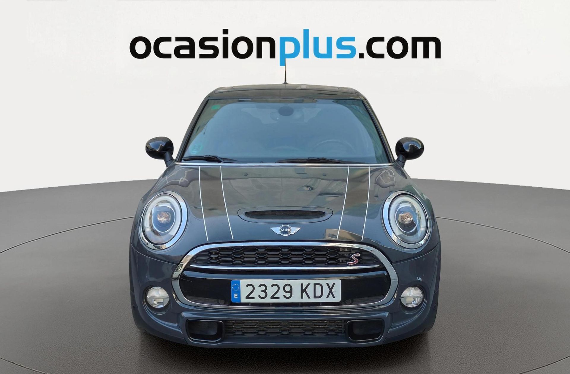 MINI Cooper S - foto 14