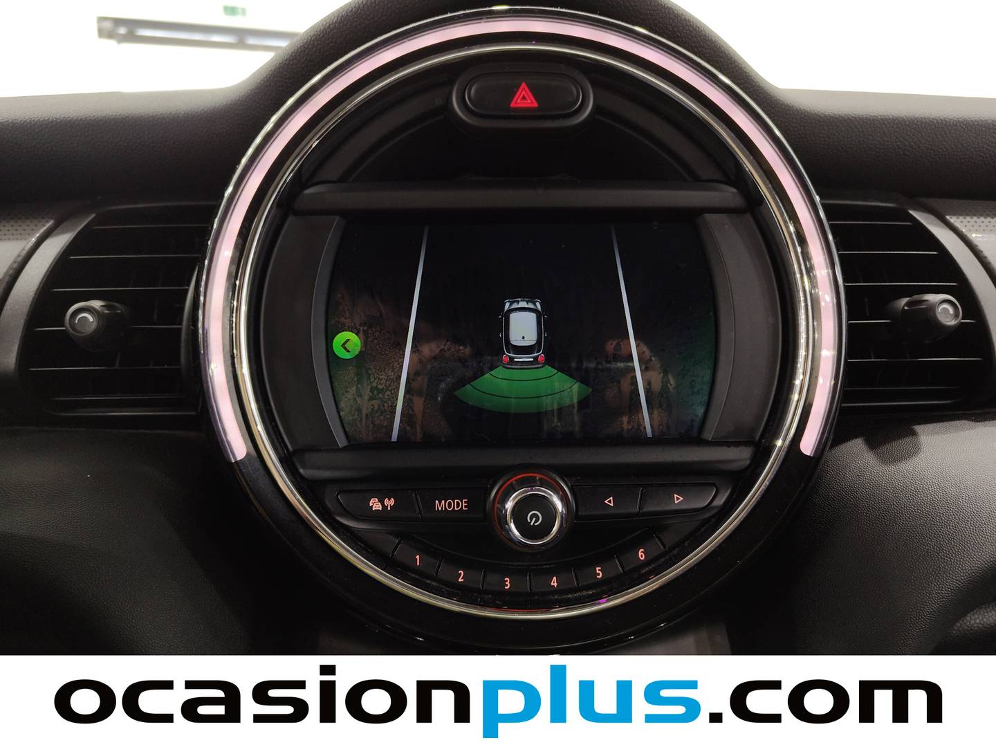 Foto Mini MINI MINI MINI 3 Puertas Cooper (136 CV)