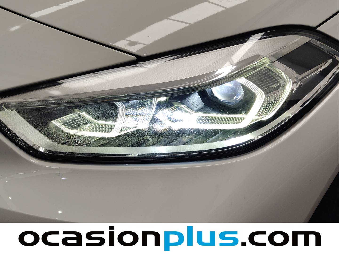 Equipamiento del BMW Serie 1 BMW Serie 1 118i  (140 CV)