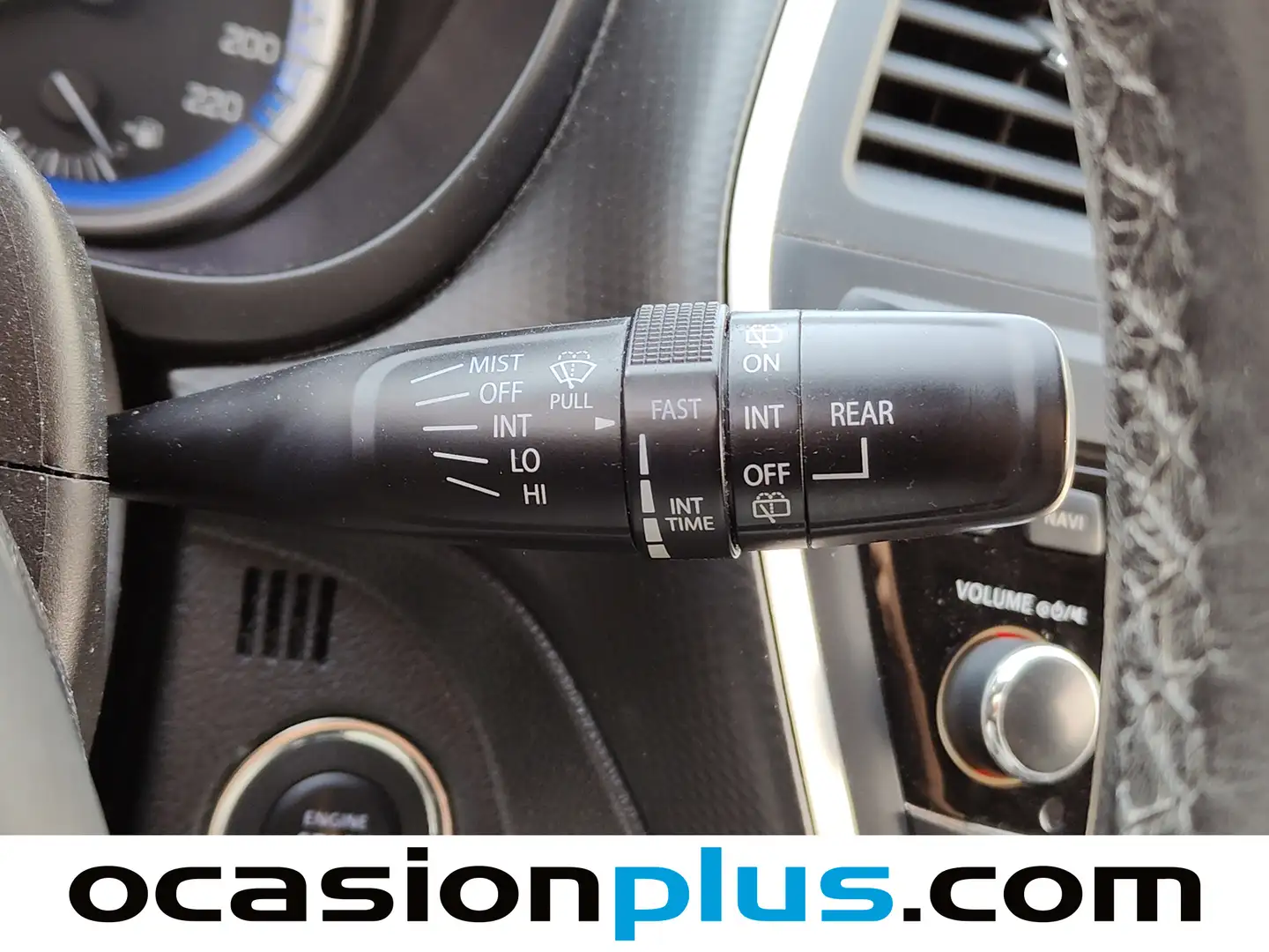 Foto Suzuki SX4 S-Cross Suzuki SX4 S-Cross 1.6 DDiS GLE (120 CV)