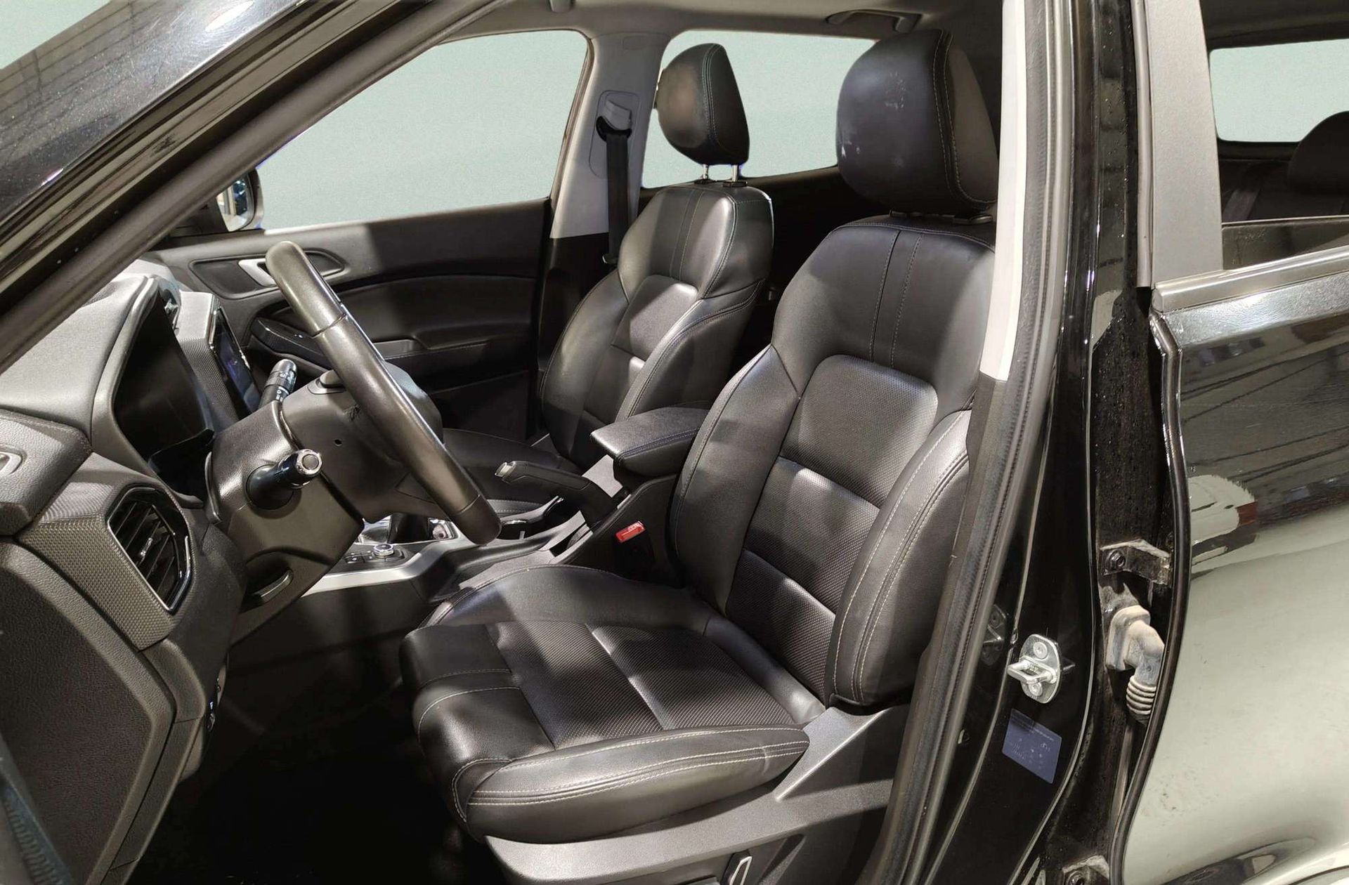 DR AUTOMOBILES DR 4.0 DR4 1.5 - foto 11